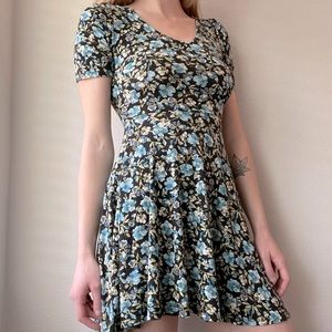 super soft summer dress
